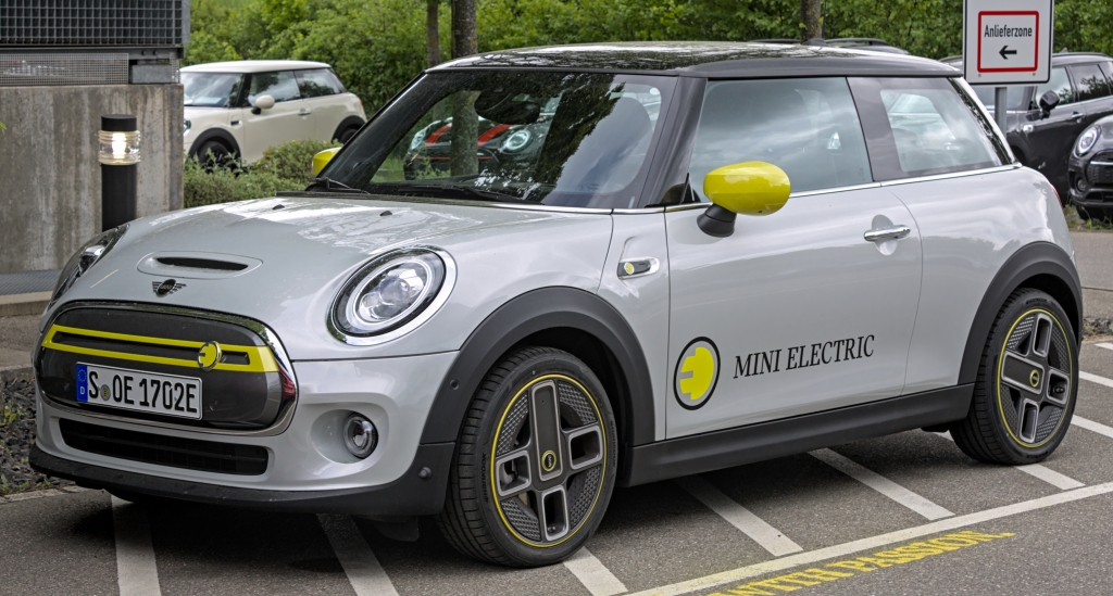 Mini Electric