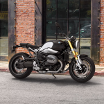 BMW R nineT