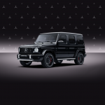 Mercedes-Benz AMG G63